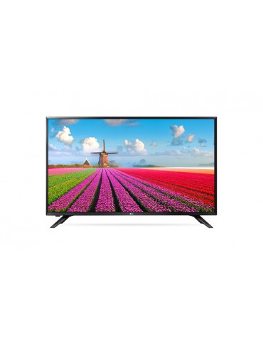 TÉLÉVISEUR LG 43 LJ 500 T
